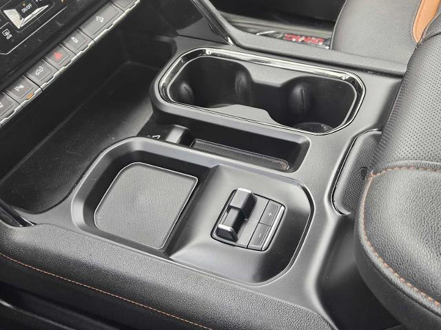 2024 GMC Sierra 2500 HD Vehicle Photo in DENTON, TX 76210-9321