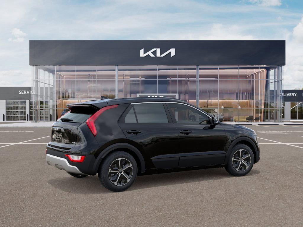 2025 Kia Niro Plug-In Hybrid Vehicle Photo in Langhorne, PA 19047