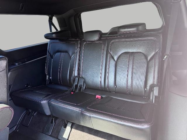 2019 Ford Expedition Max Vehicle Photo in Oshkosh, WI 54901