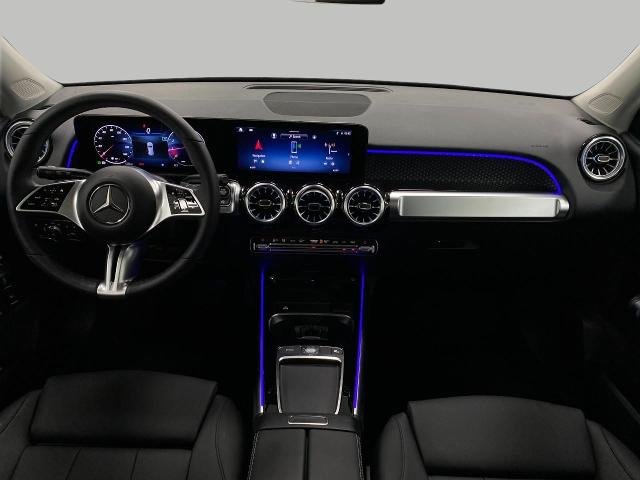 2025 Mercedes-Benz GLB Vehicle Photo in Appleton, WI 54913