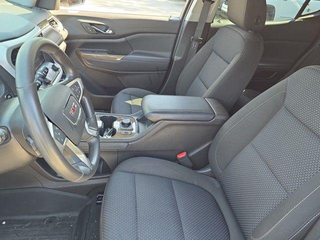 2022 GMC Acadia Vehicle Photo in Pleasant Hills, PA 15236
