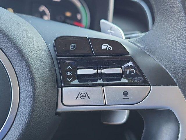2024 Hyundai TUCSON Plug-In Hybrid Vehicle Photo in Pleasant Hills, PA 15236