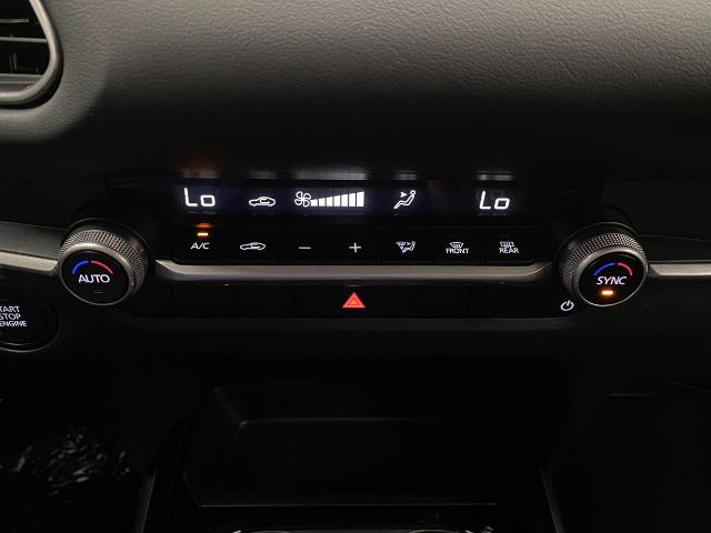 2025 Mazda CX-30 Vehicle Photo in Appleton, WI 54913