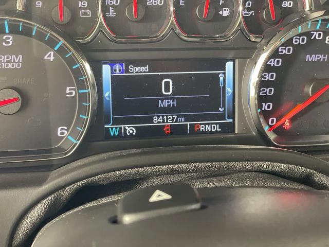 2018 GMC Yukon Vehicle Photo in GILBERT, AZ 85297-0402