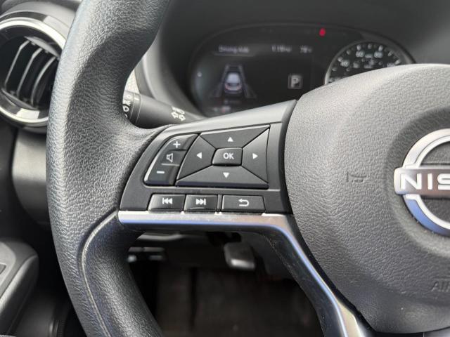 2023 Nissan Kicks Vehicle Photo in Appleton, WI 54914