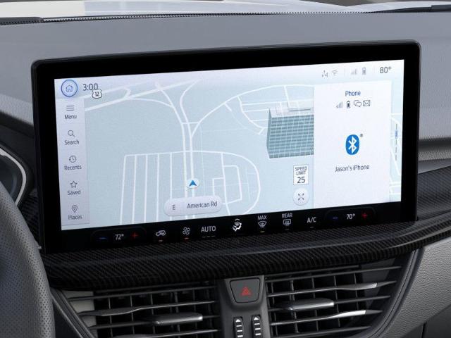 2025 Ford Escape Vehicle Photo in Weatherford, TX 76087