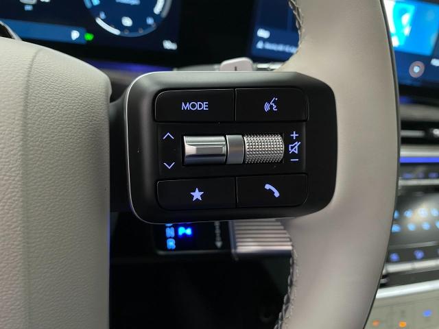 2025 Hyundai SANTA FE Hybrid Vehicle Photo in Appleton, WI 54913