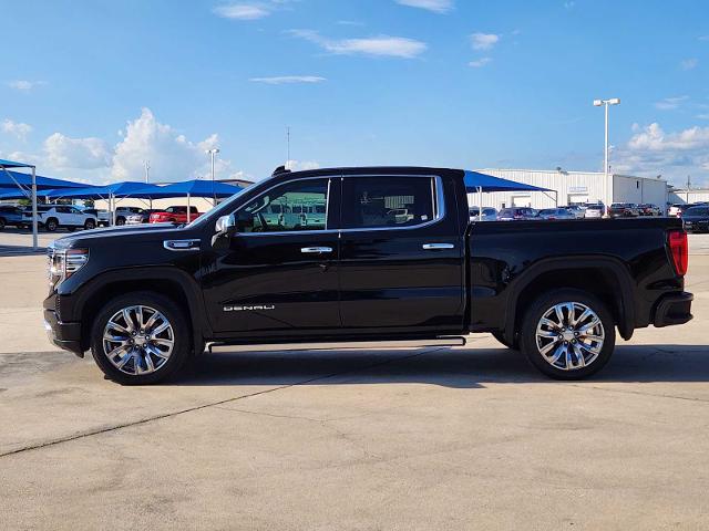 2023 GMC Sierra 1500 Vehicle Photo in DENTON, TX 76210-9321
