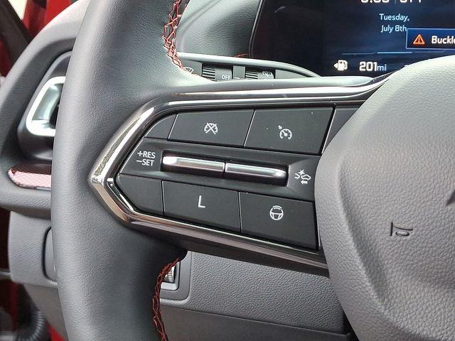 2024 Chevrolet Traverse Vehicle Photo in PAWLING, NY 12564-3219