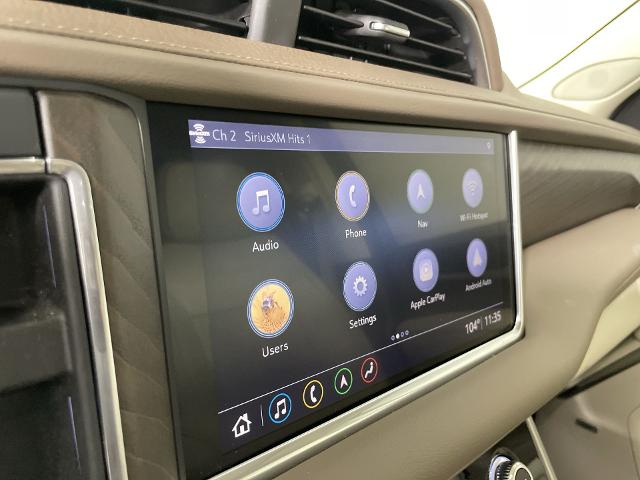 2021 GMC Yukon Vehicle Photo in GILBERT, AZ 85297-0402