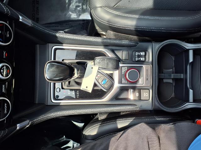 2019 Subaru Forester Vehicle Photo in Oshkosh, WI 54904