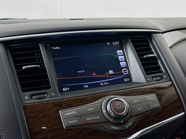 2019 Nissan Armada Vehicle Photo in Flemington, NJ 08822