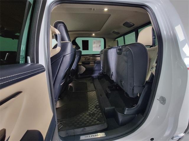 2021 Ram 1500 Vehicle Photo in PRESCOTT, AZ 86305-3700