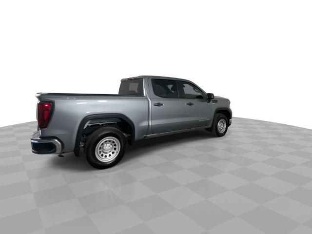 2024 GMC Sierra 1500 Vehicle Photo in GILBERT, AZ 85297-0402