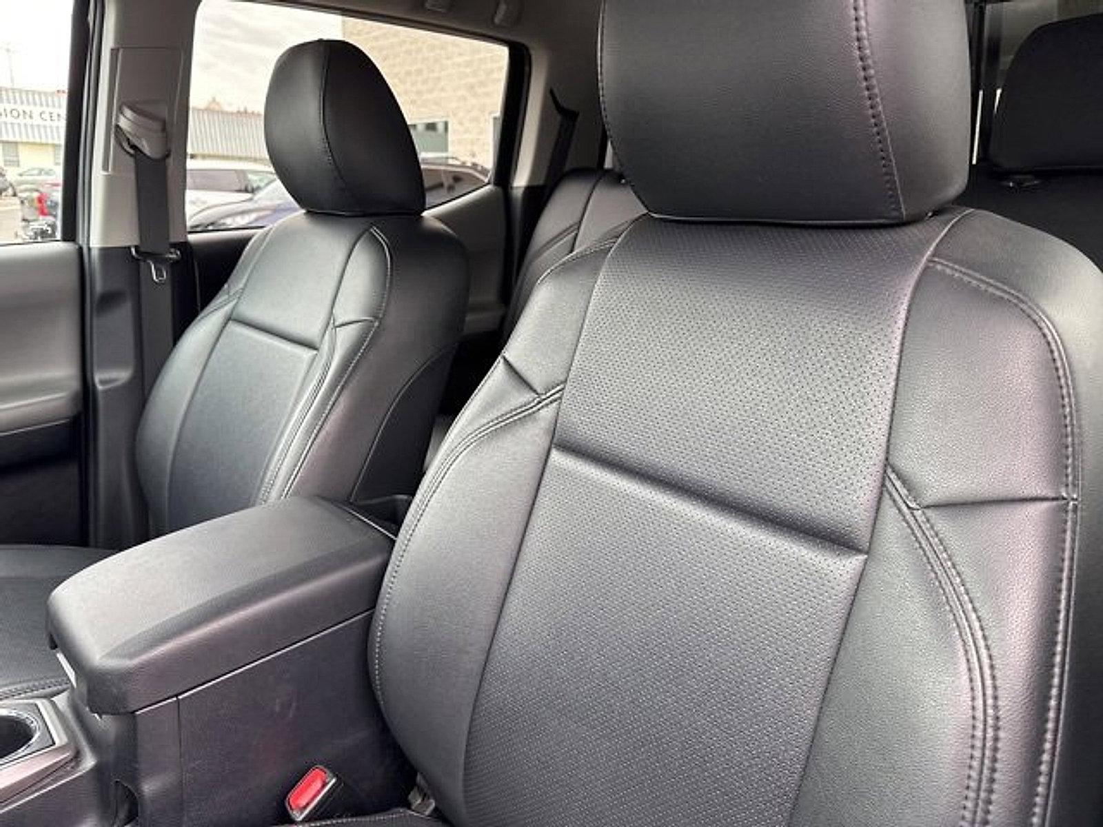 2017 Toyota Tacoma Vehicle Photo in Trevose, PA 19053