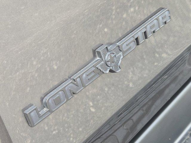 2020 Ram 1500 Vehicle Photo in Decatur, TX 76234