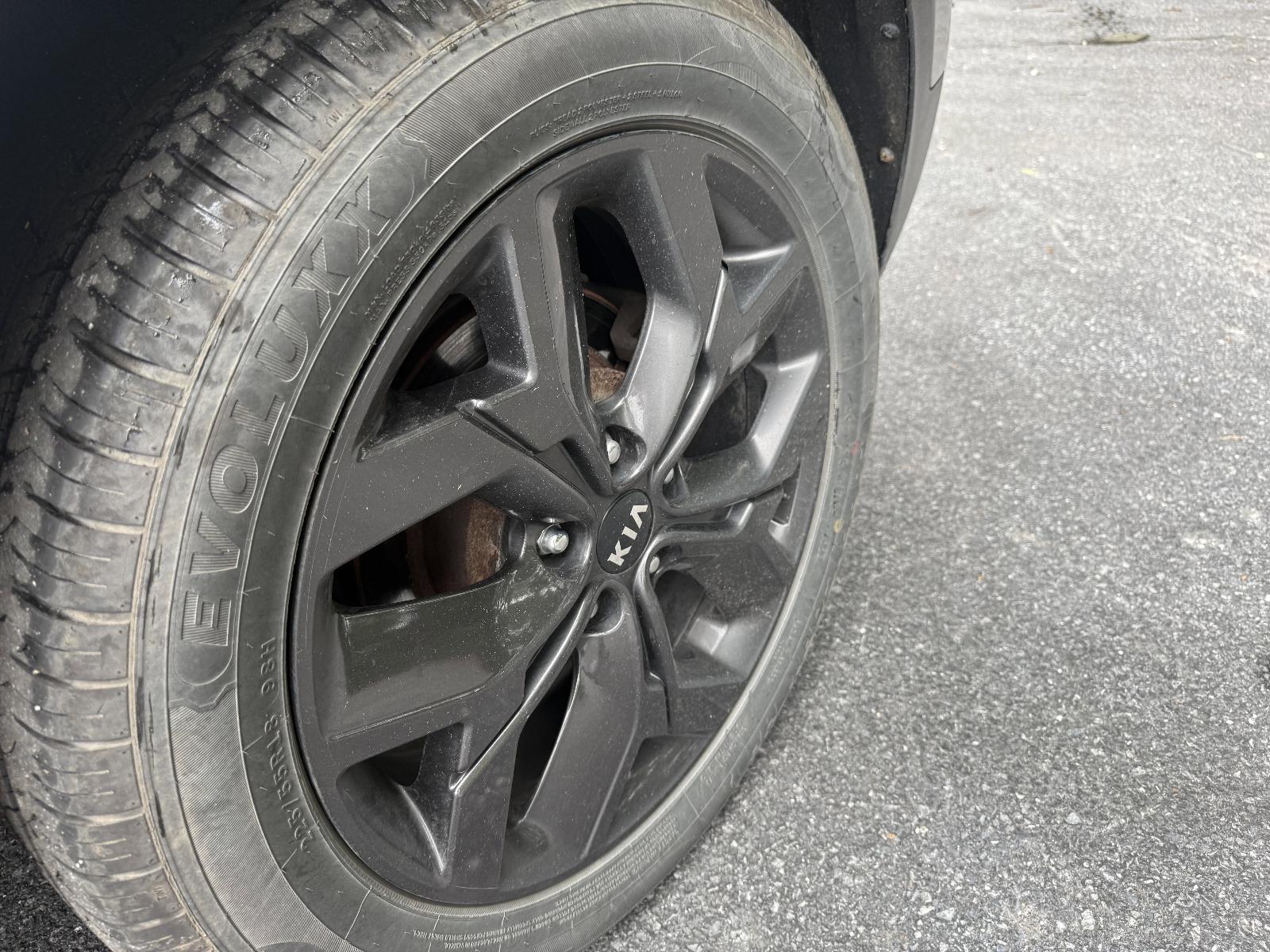 2020 Kia Sportage Vehicle Photo in Harrisburg, PA 17111