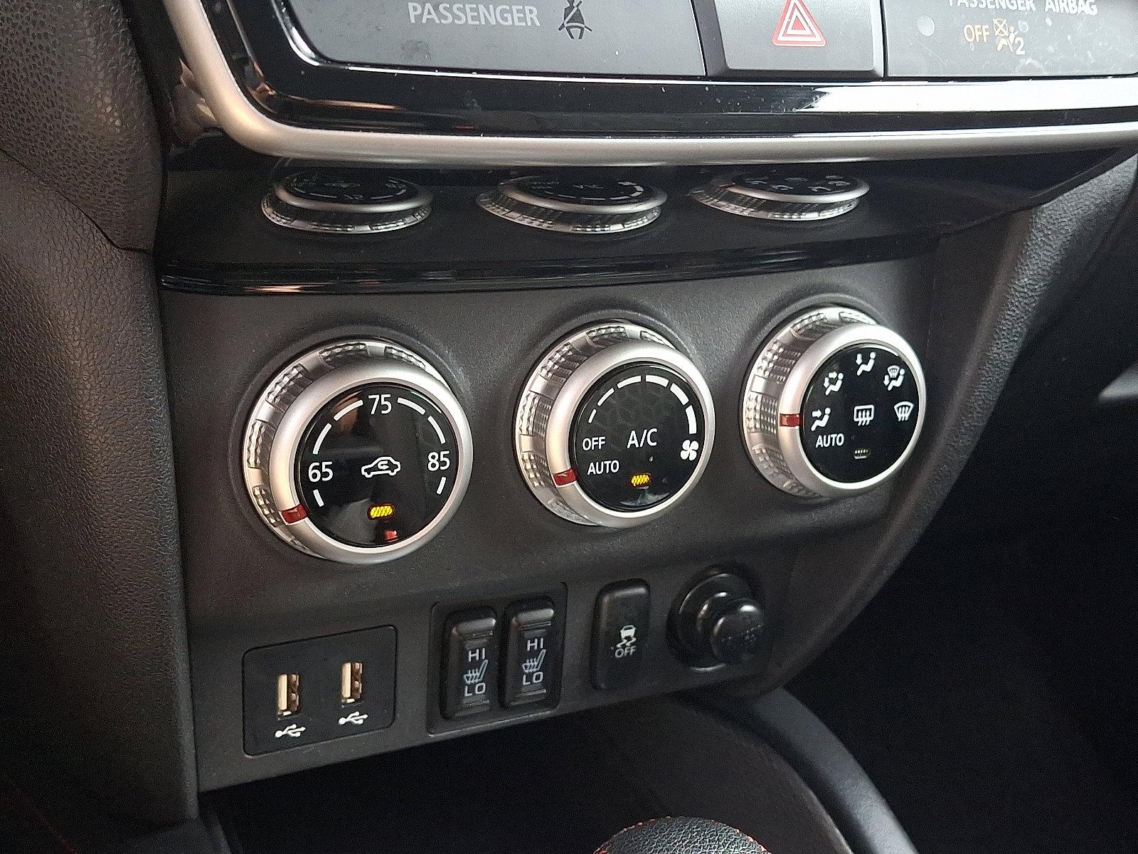 2023 Mitsubishi Outlander Sport Vehicle Photo in Mechanicsburg, PA 17050-2306