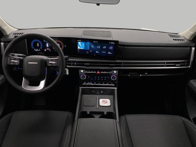 2026 Hyundai SANTA FE Vehicle Photo in Appleton, WI 54913