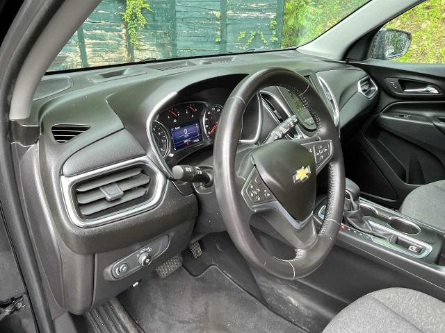 2022 Chevrolet Equinox Vehicle Photo in PITTSBURGH, PA 15226-1209