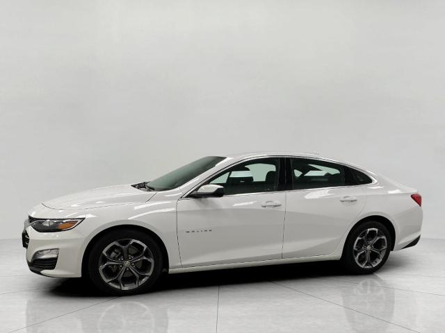 2024 Chevrolet Malibu Vehicle Photo in Appleton, WI 54913