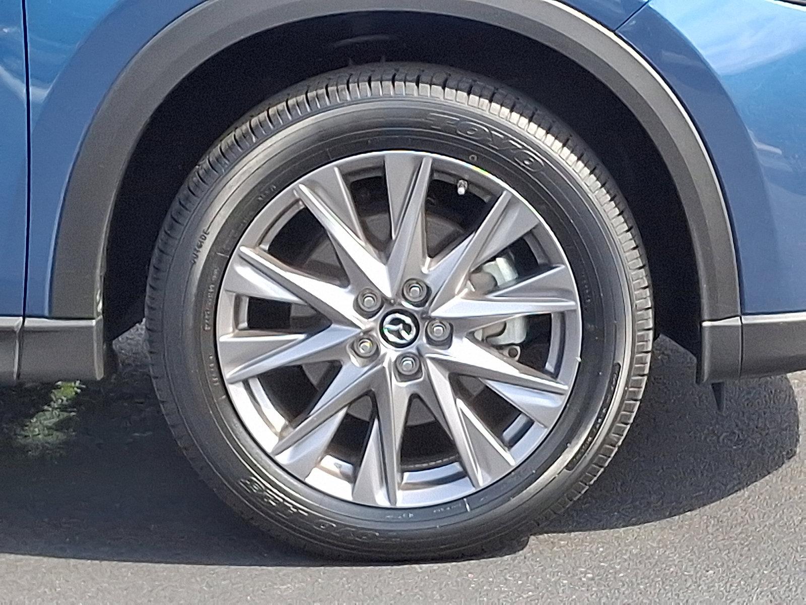 2020 Mazda CX-5 Vehicle Photo in Harrisburg, PA 17111