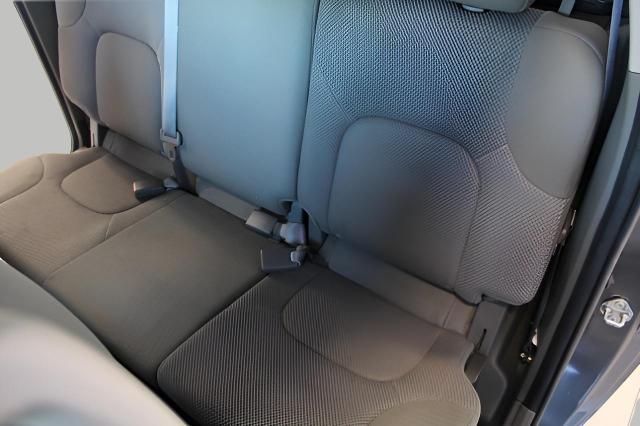 2019 Nissan Frontier Vehicle Photo in Green Bay, WI 54304