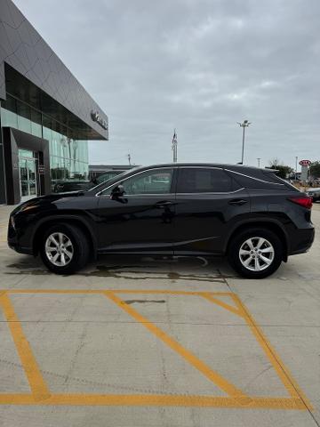 2016 Lexus RX 350 Vehicle Photo in Peoria, IL 61615