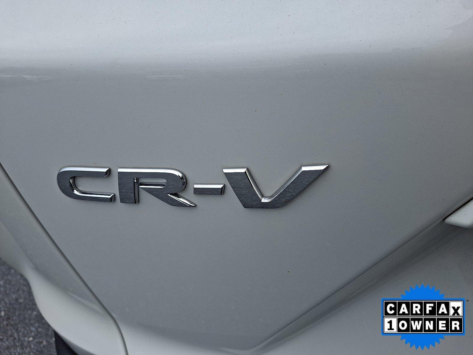 2020 Honda CR-V Vehicle Photo in Harrisburg, PA 17111