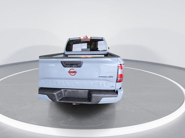 2023 Nissan Frontier Vehicle Photo in Pleasant Hills, PA 15236
