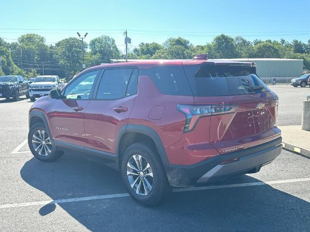 2026 Chevrolet Equinox Vehicle Photo in GARDNER, MA 01440-3110
