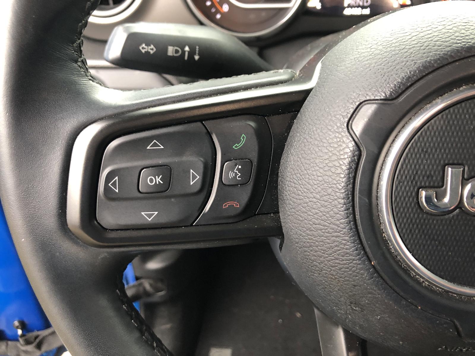 2021 Jeep Wrangler Vehicle Photo in Mechanicsburg, PA 17050