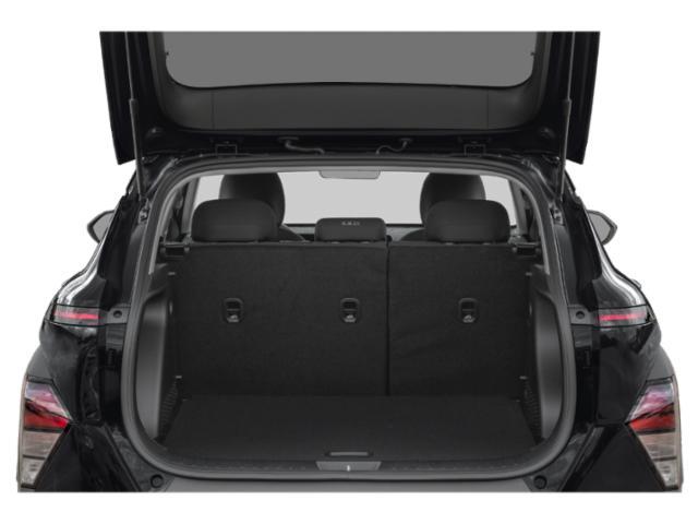 2026 Hyundai KONA Vehicle Photo in Peoria, IL 61615
