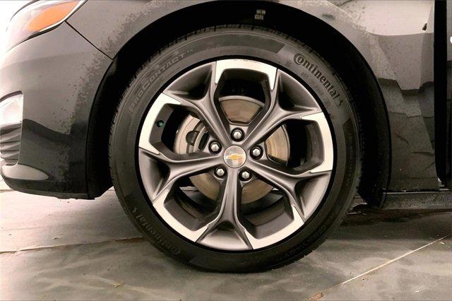 2024 Chevrolet Malibu Vehicle Photo in KANSAS CITY, MO 64114-4502