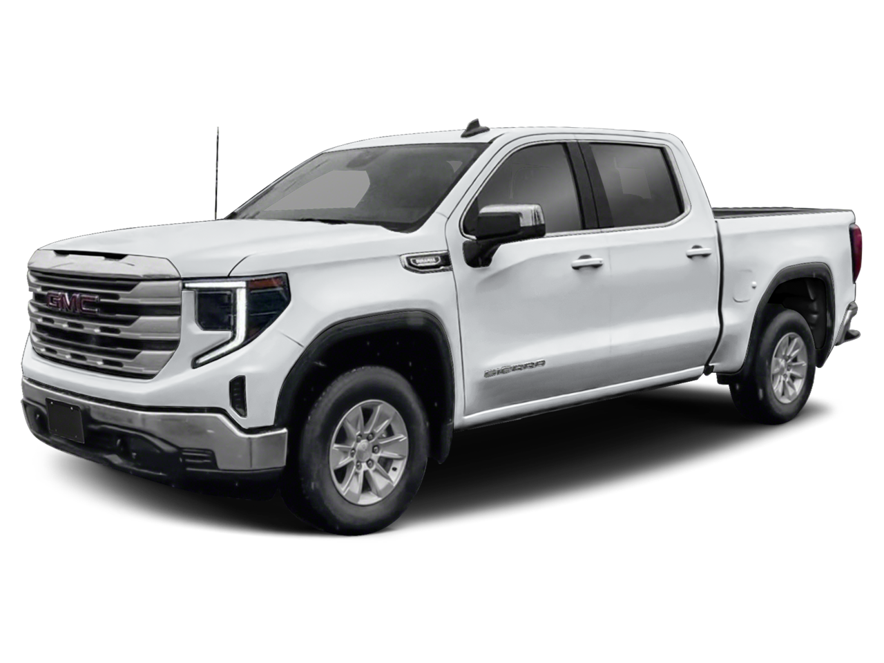 2026 GMC Sierra 1500 Vehicle Photo in Neenah, WI 54956