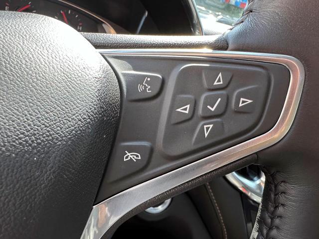 2022 Chevrolet Equinox Vehicle Photo in Roslyn, NY 11576