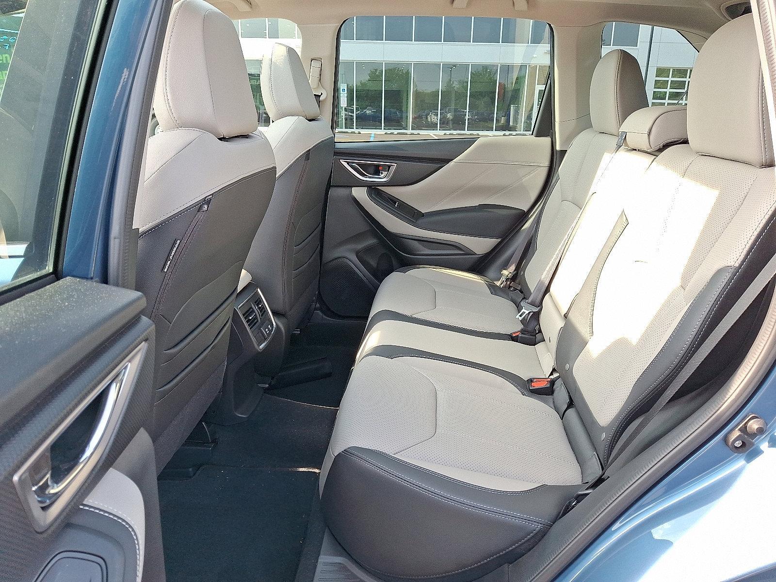 2023 Subaru Forester Vehicle Photo in Easton, PA 18045