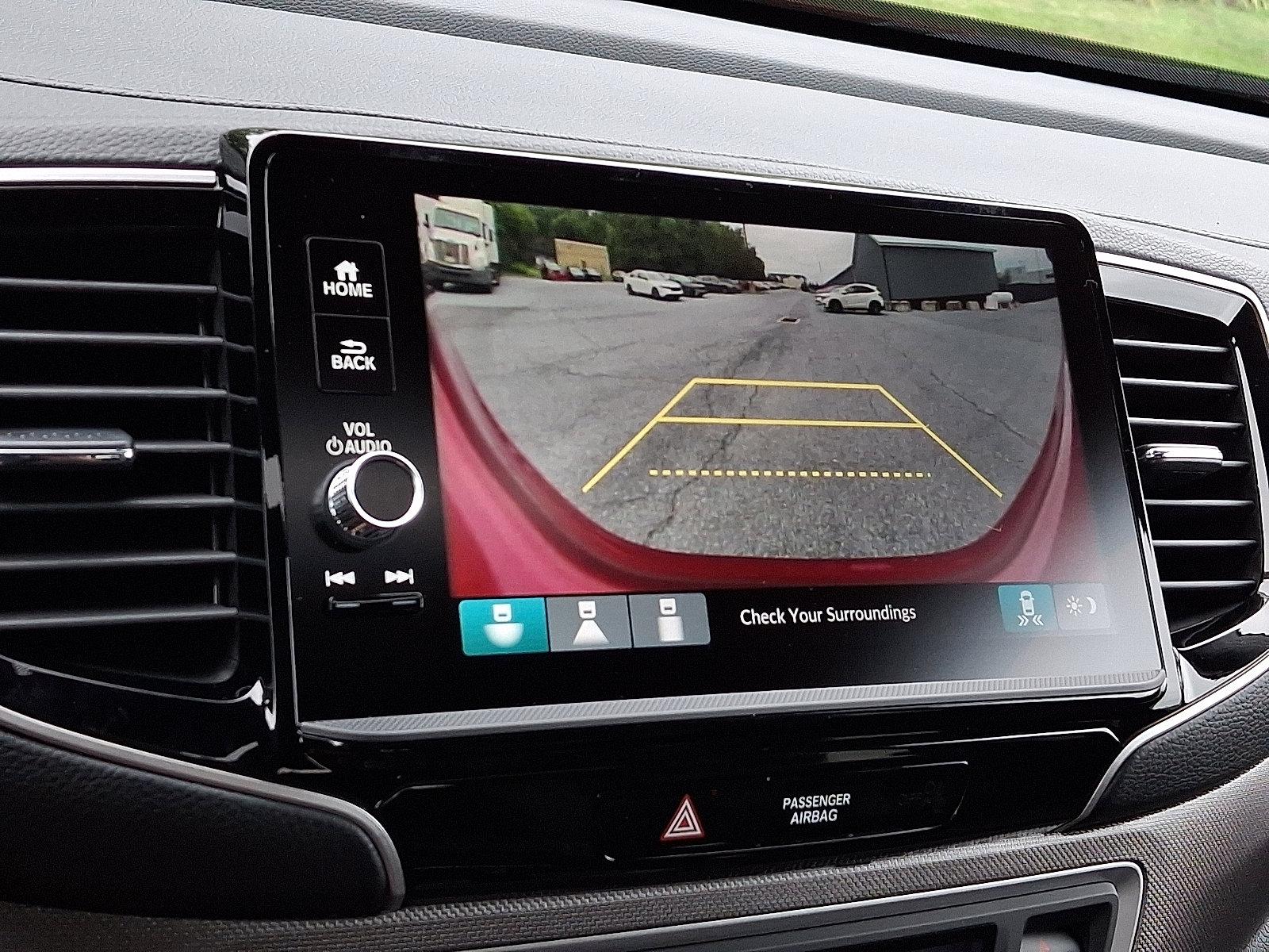 2025 Honda Ridgeline Vehicle Photo in Harrisburg, PA 17111