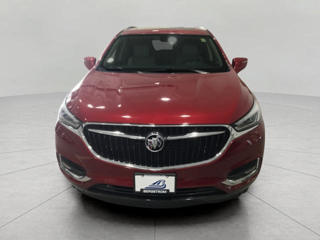 2018 Buick Enclave Vehicle Photo in GREEN BAY, WI 54303-3330