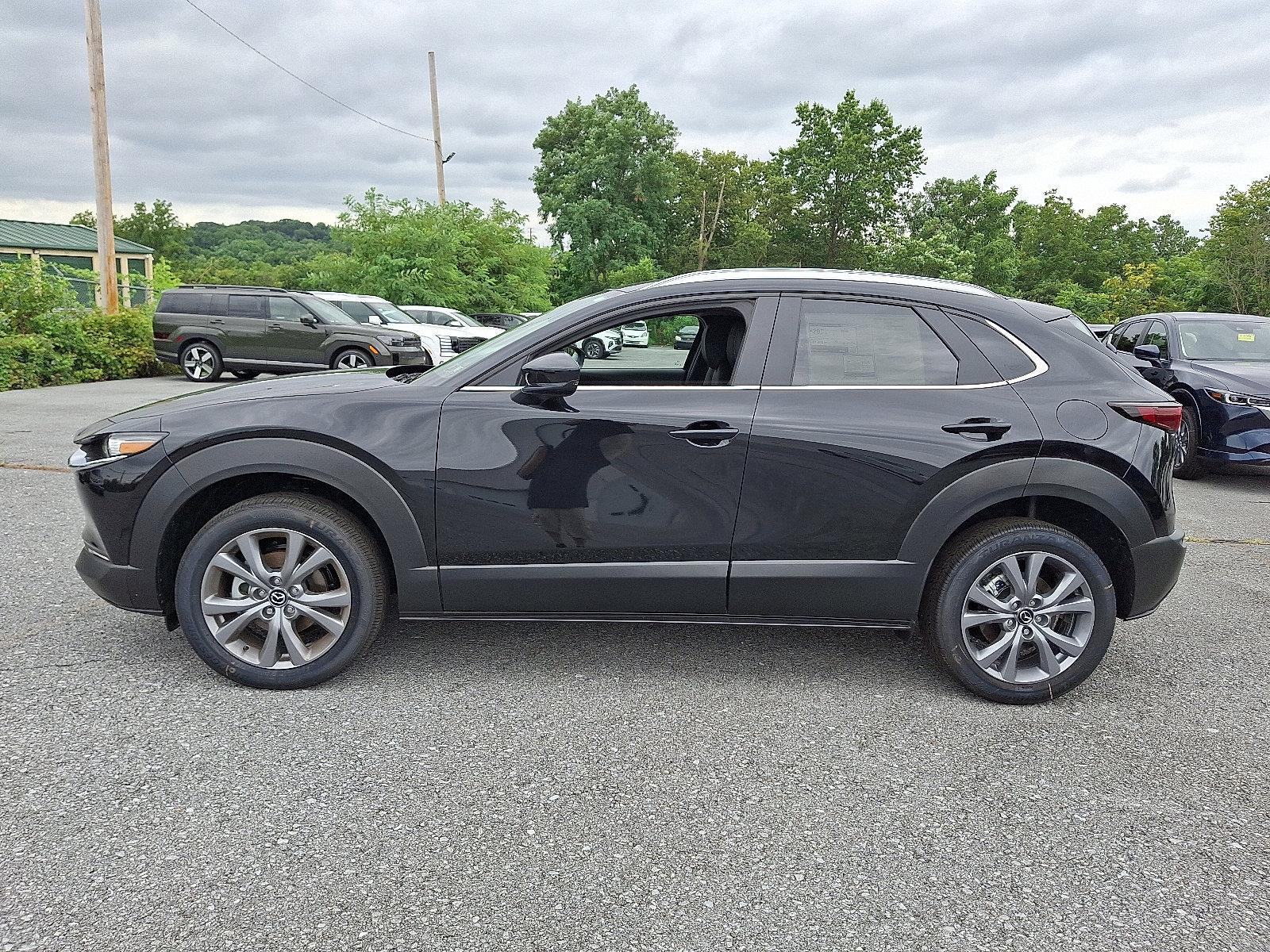 2025 Mazda CX-30 Vehicle Photo in Harrisburg, PA 17111