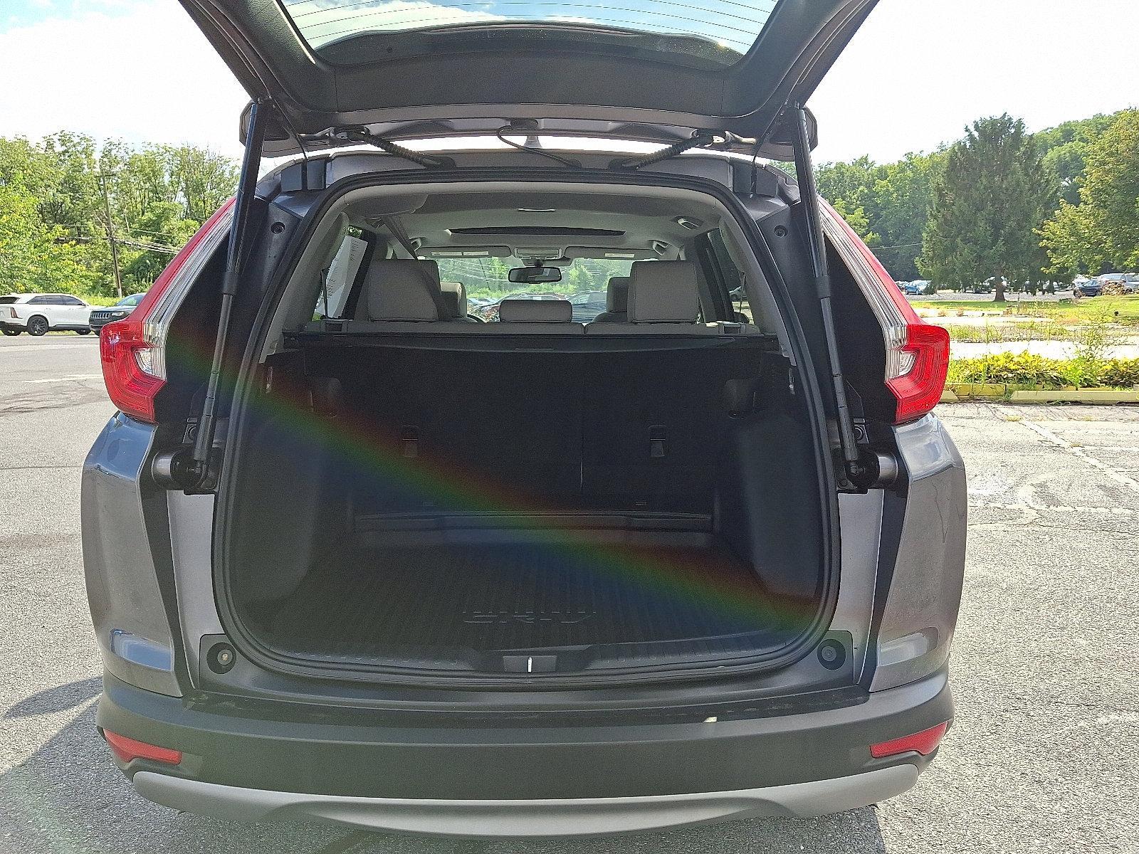 2019 Honda CR-V Vehicle Photo in Harrisburg, PA 17111