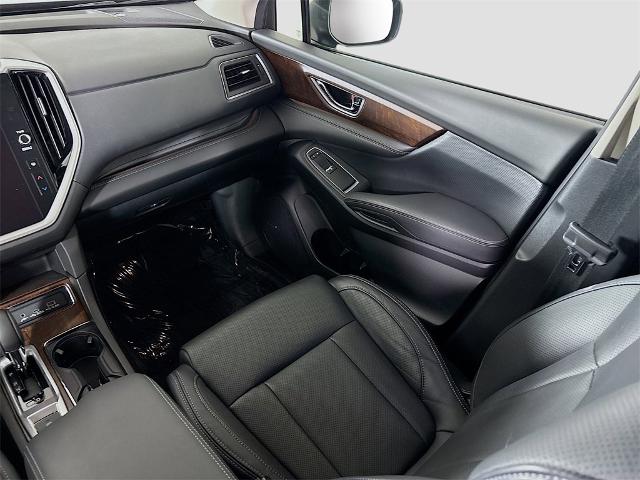2023 Subaru Ascent Vehicle Photo in PUYALLUP, WA 98371-4149