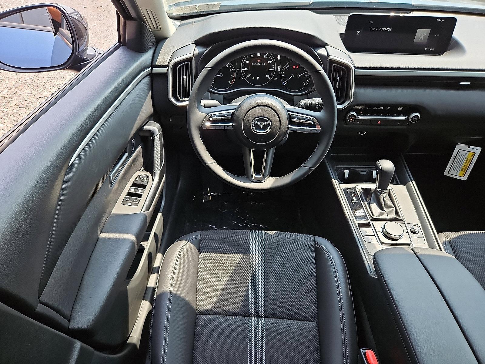 2025 Mazda CX-50 Vehicle Photo in Trevose, PA 19053