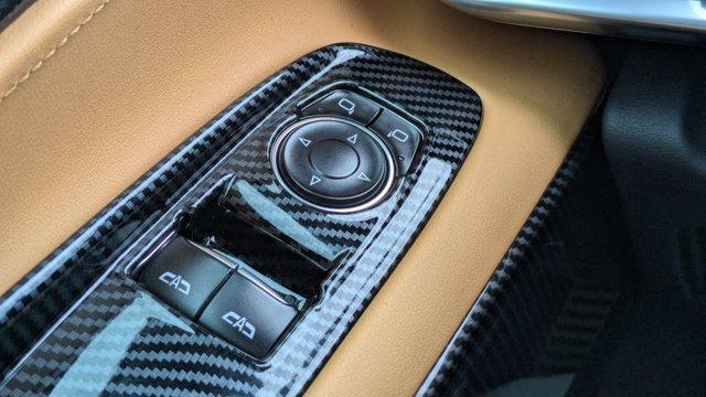 2021 Chevrolet Corvette Vehicle Photo in BRUNSWICK, GA 31525-1881