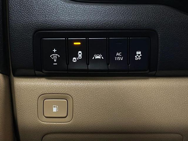 2018 Kia Sedona Vehicle Photo in Appleton, WI 54913