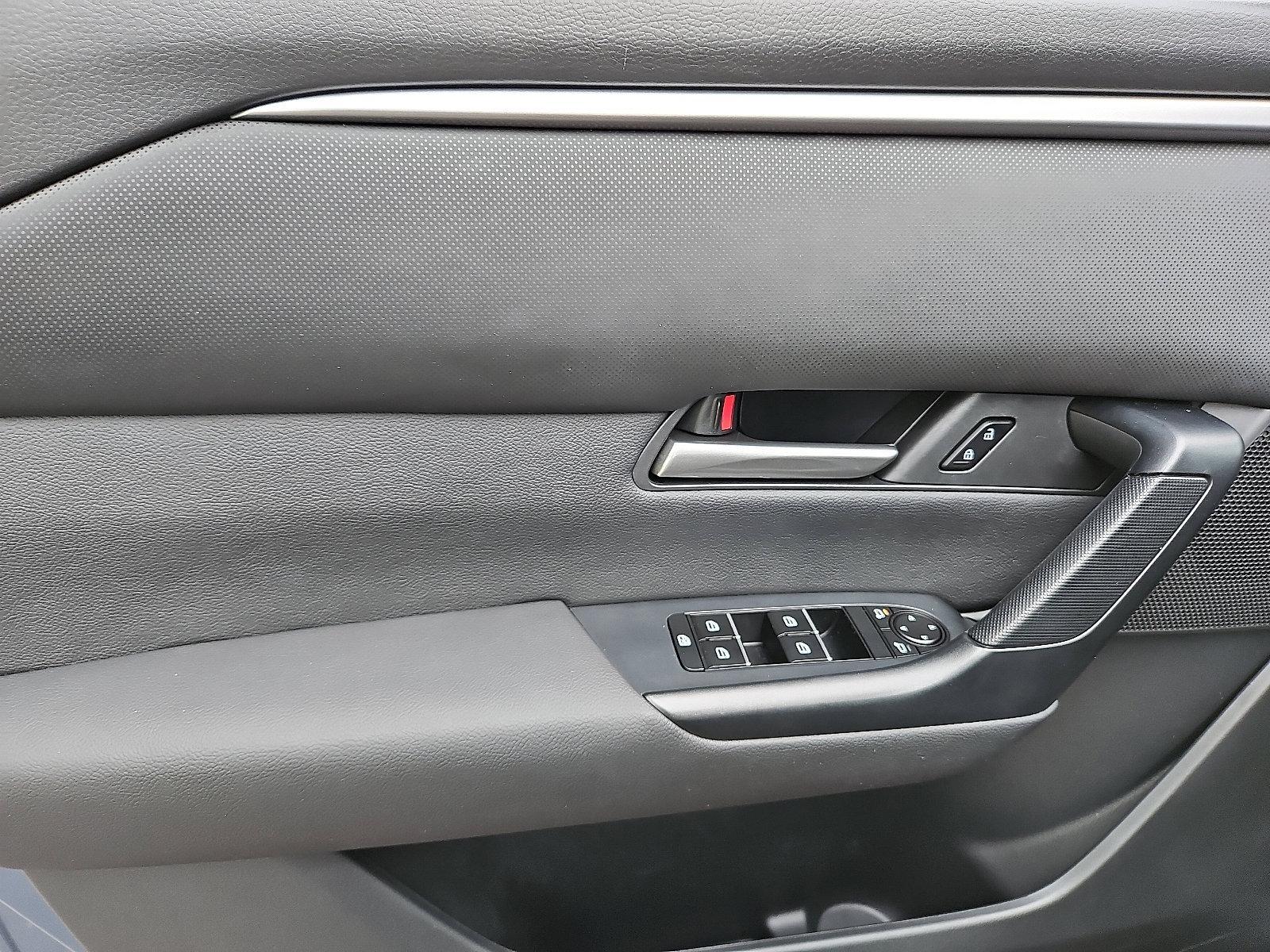 2024 Mazda CX-50 Vehicle Photo in Jenkintown, PA 19046