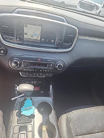2019 Kia Sorento Vehicle Photo in HARRISBURG, PA 17111-1033