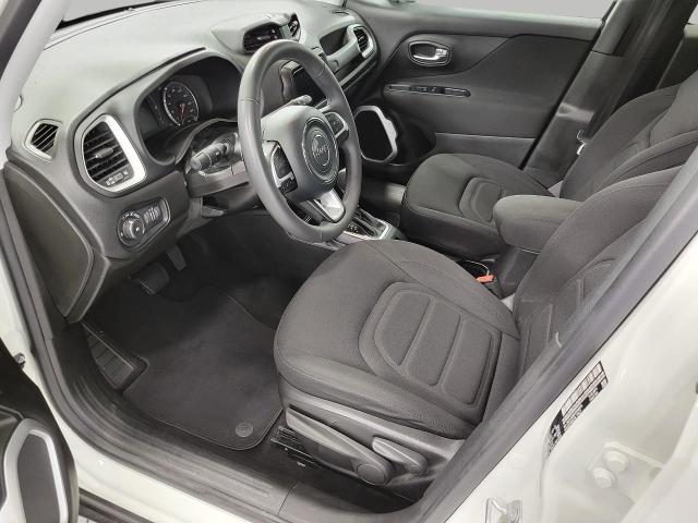 2018 Jeep Renegade Vehicle Photo in Neenah, WI 54956
