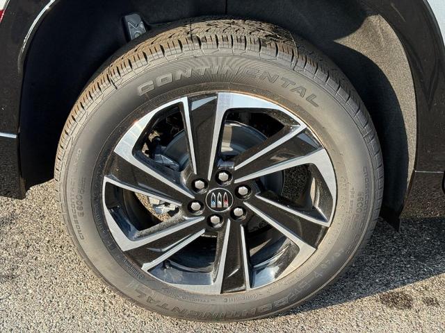 2026 Buick Enclave Vehicle Photo in COLUMBIA, MO 65203-3903