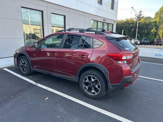 2019 Subaru Crosstrek Vehicle Photo in Harrisburg, PA 17111